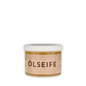 Delos - Sapone all'olio