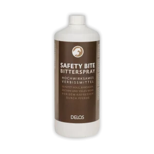 Delos - Safety Bite Spray