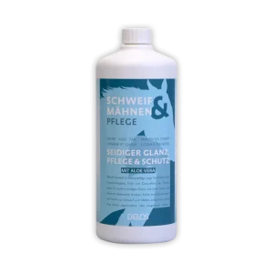 Delos - Spray per la cura della coda e della criniera