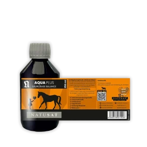 Natusat - Aqua Plus