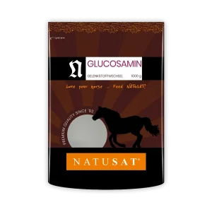 Natusat - Glucosamina HCL