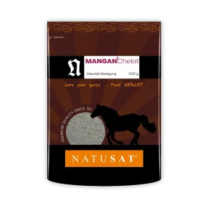Natusat - Chelato di manganese plus