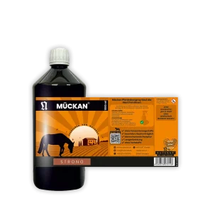 Natusat - Mückan Strong Spray