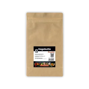 Natusat - Frutti di rosa canina interi